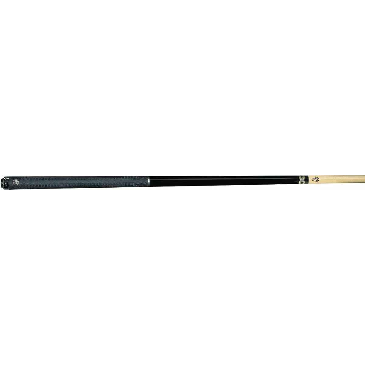 Lucasi Hybrid LHT88 Black Thorsten Hohmann Series Cue Upgrade Zero Flex Slim Technology Shaft