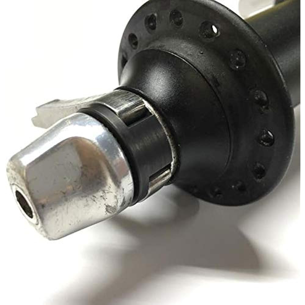Nakagawa End Washer Front Only Front 5mm