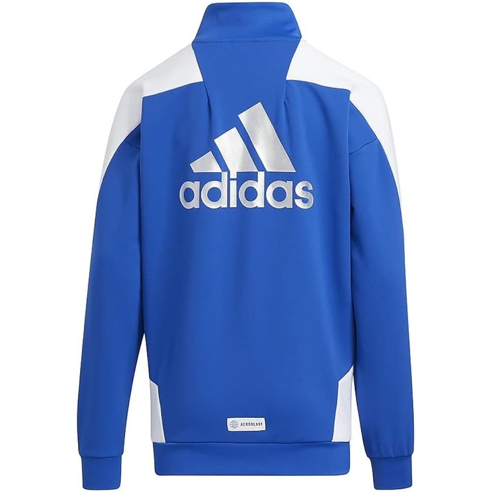 adidas MUST HAVES TRACK TOP / YB MUST HAVES TRACK TOP