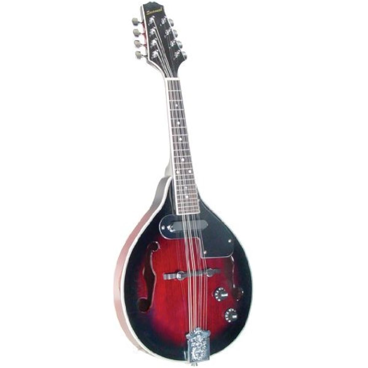 Savannah SA-115-E Madison Mandolin [Parallel Input Product]