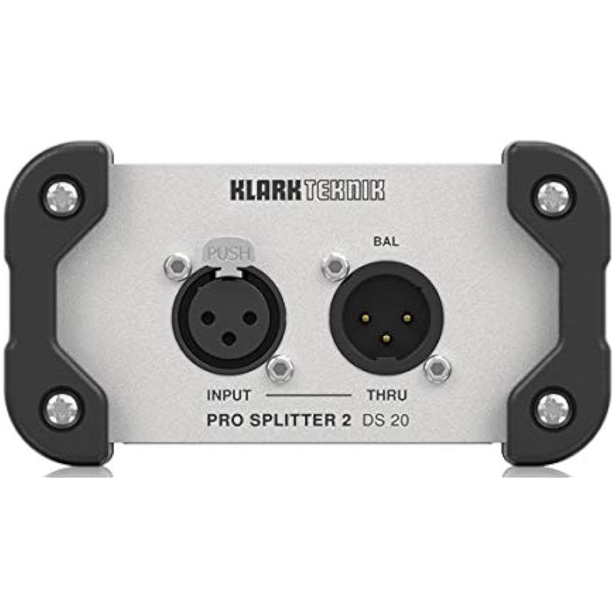 KLARK TEKNIK Splitter DS 20