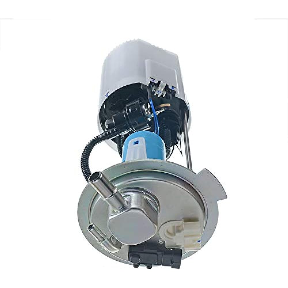Fuel Pump Assembly 2004-2007 Hummer H2 V8 6.0L Except models with 35 gallon tank.