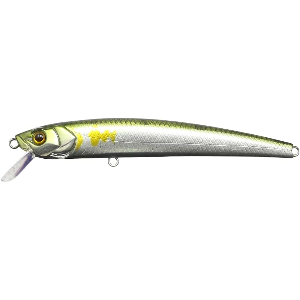 ISSEI G.C.G.N. Minnow 89SR-SP