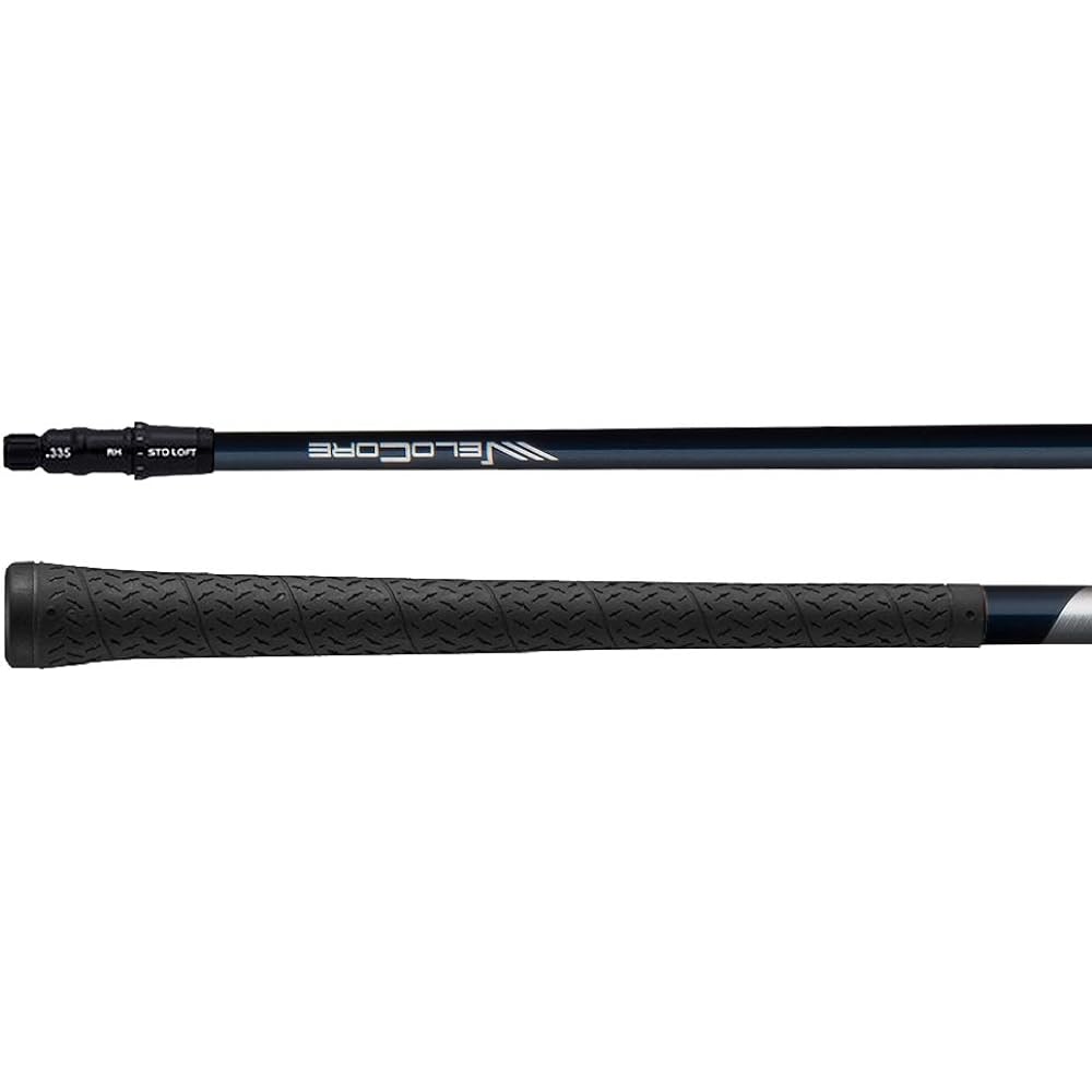 TaylorMade SIM-MAX.M5.M6 compatible shaft with sleeve VENTUS 6 (with IOMIC grip)