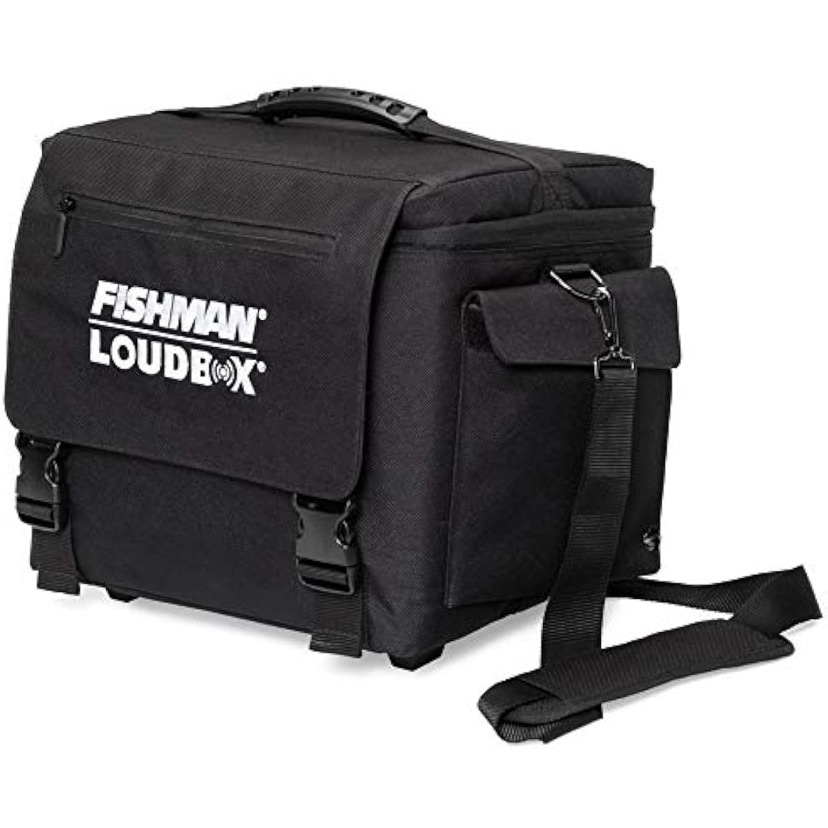 FISHMAN DELUXE CARRY BAG ACC-LBX-CC5 Amplifier Case