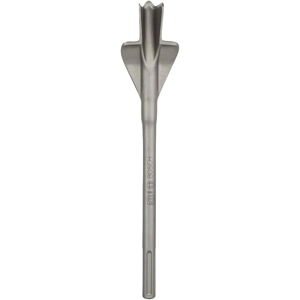 BOSCH SDS-max Gawking Chisel 35mm x 380mm MAXGC-380