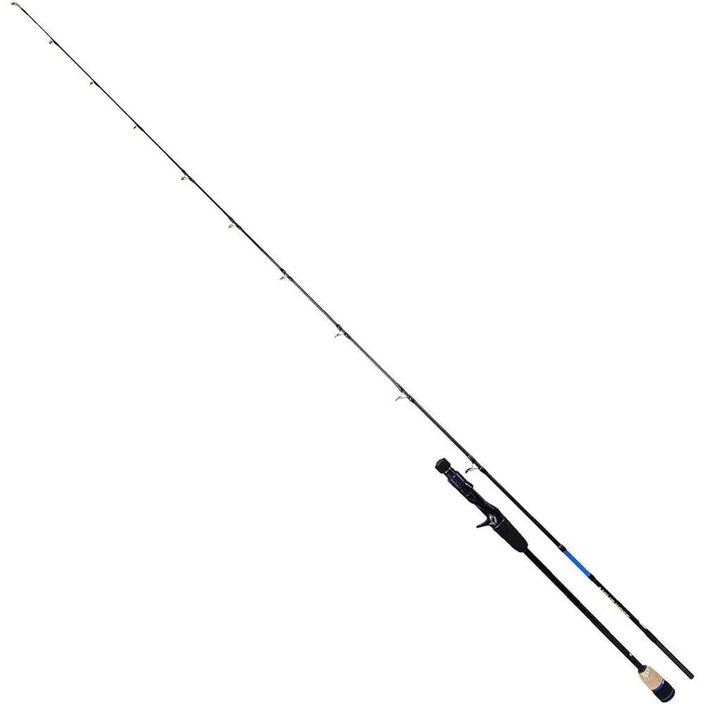 Glory Fish Rod Light Jigist