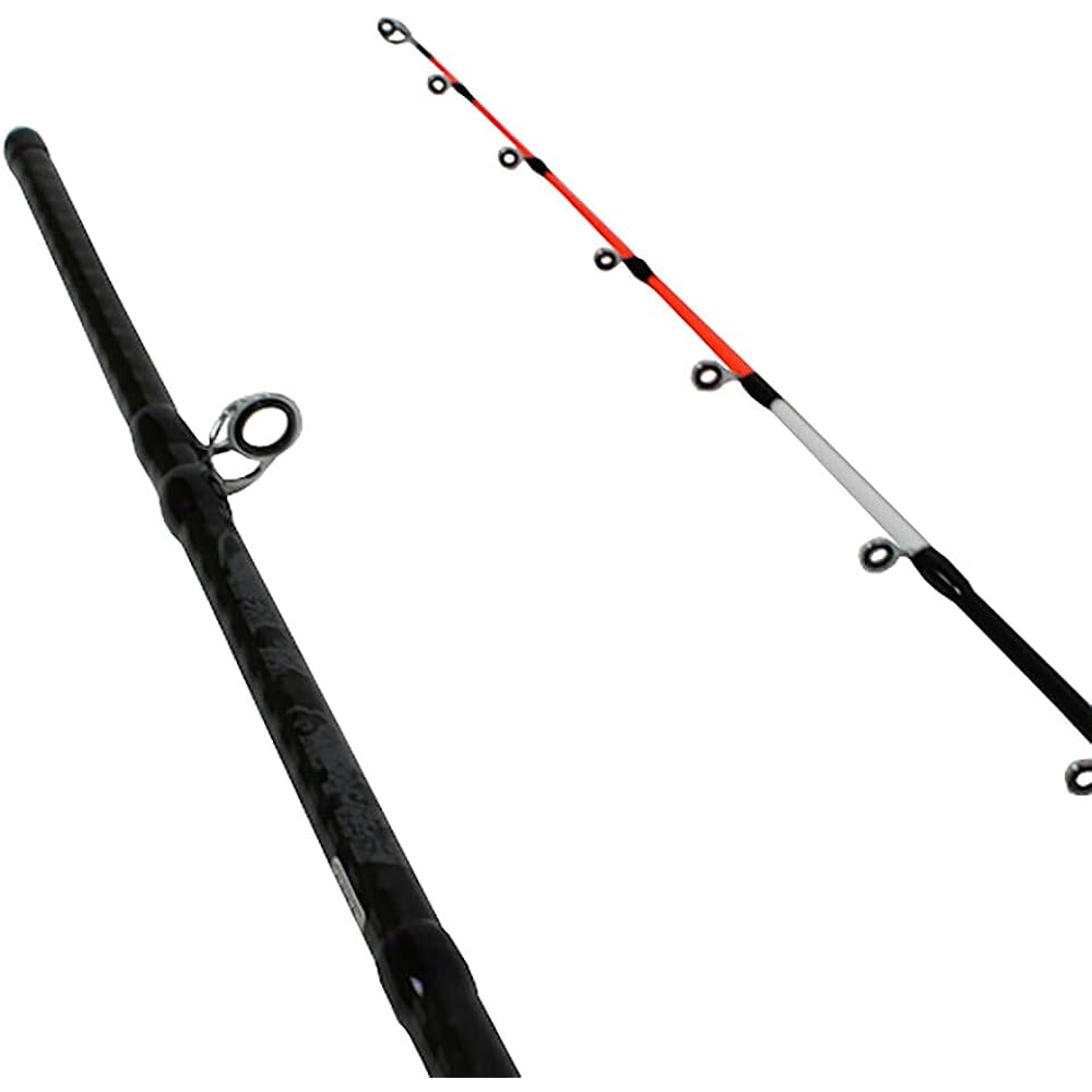 SOLFIESTA Cutlass Fish Rod Ryugeki Cutlass Tenya 180 (solf-rg) | Hanging