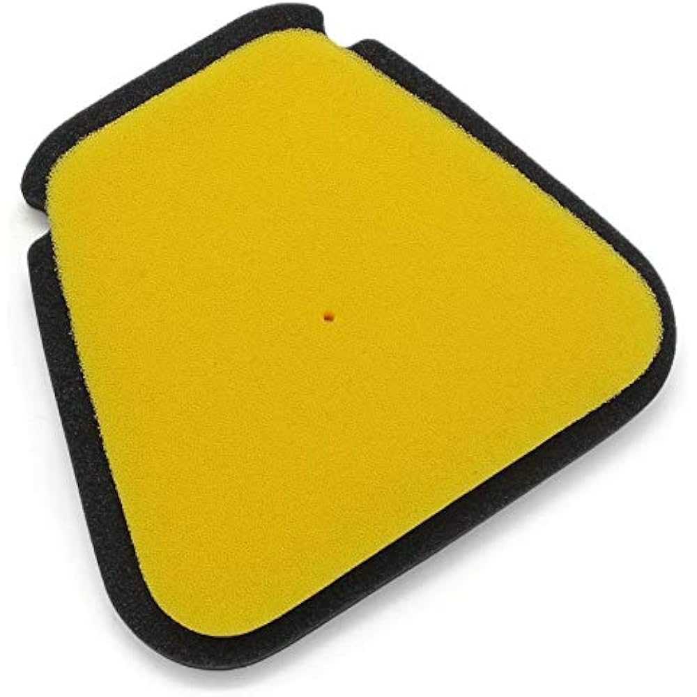 Air filter Autobi Air filter Yamaha YZ250F/YZ450FX 2019-2020 Yamaha YZ250FX/WR250F 2020 Yamaha BR9-14451-00 2W for 2W -51-00