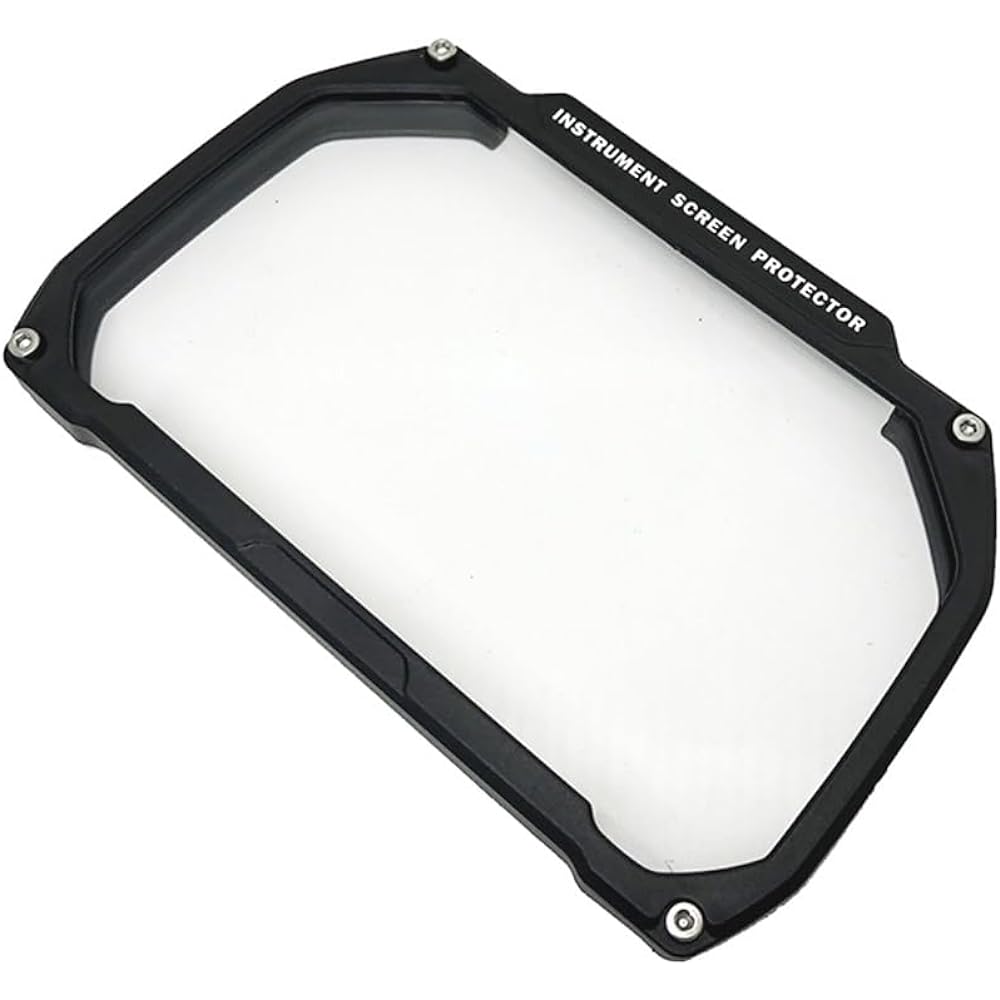 Motorcycle Instrument Frame Meter Frame Cover Screen Protector Protection Parts B&mw R1200GS LC ADV F850GS F750GS F900XR F900R Motorcycl
