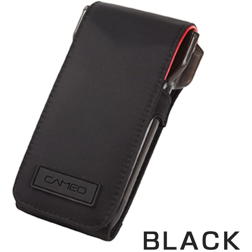 CAMEO [Cameo] Tiny Light (TINY LIGHT) | Dart Case (BLACK)