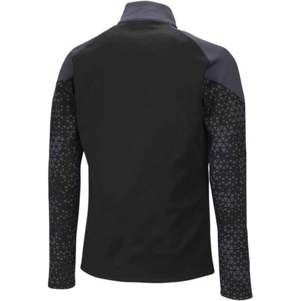 [PUMA] Soccer Outerwear Blouson TEAMCUP Training Jacket 658442 Men's