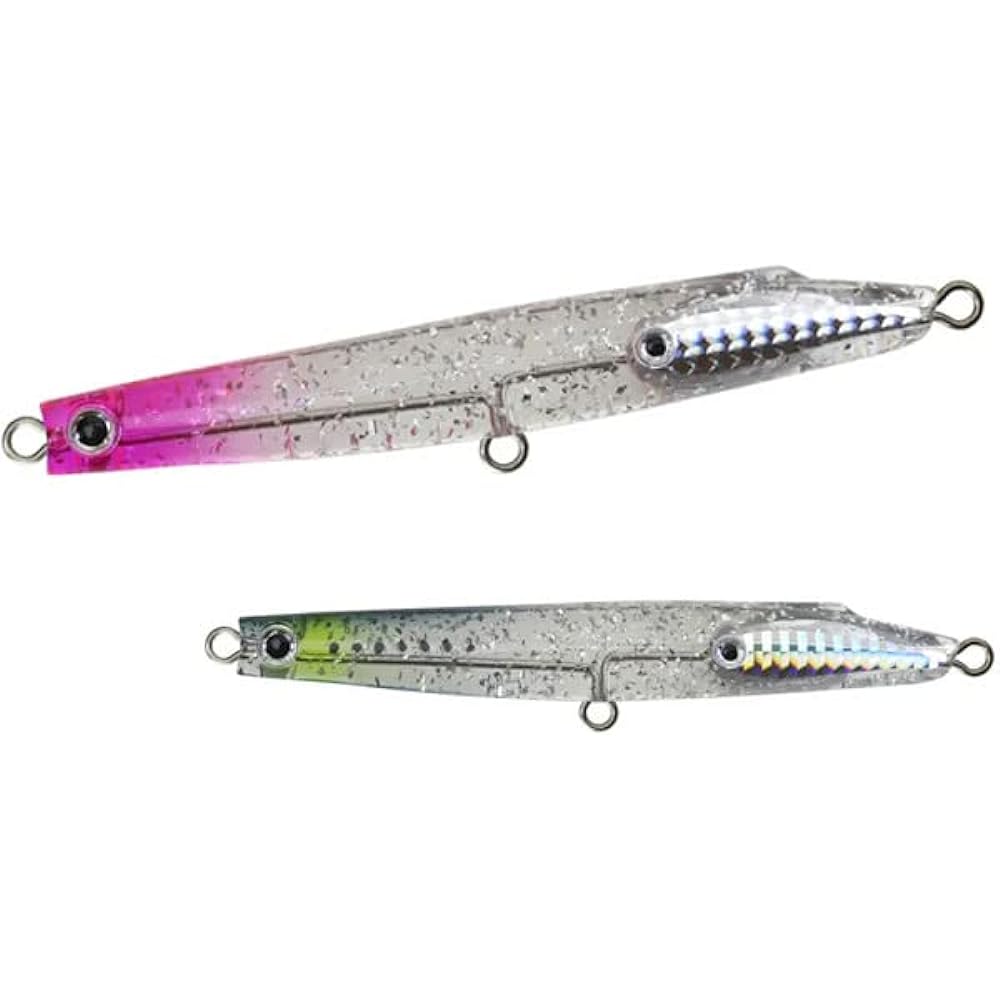 Bassday Crystal Pencil 120S