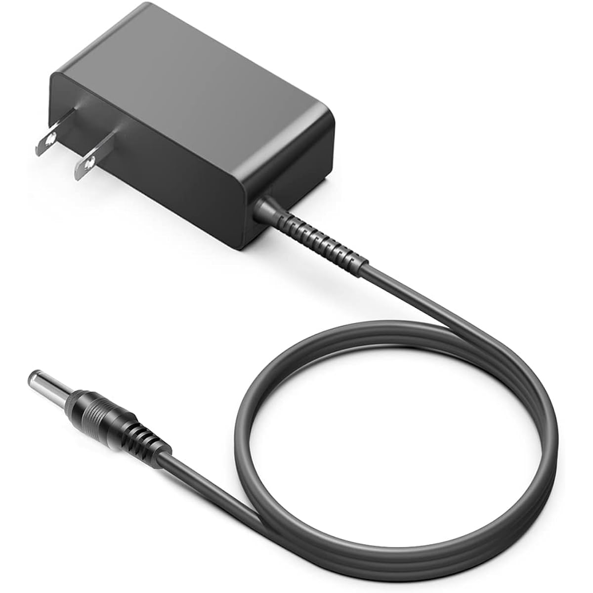 TAIFU 15V DC Power AC Wall Adapter for Litter-Robot II 2 Bubble Classic III 3 Open Air Power Supply Litter-Robot III Open Air LitterMaid LM680C LM980 P-70016 Self-Cleaning Toilet Box Power Cord