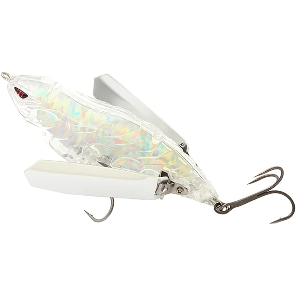 Imakatsu Aventa Crawler RSR #348 Tonosamaeru 115mm / 1.3oz