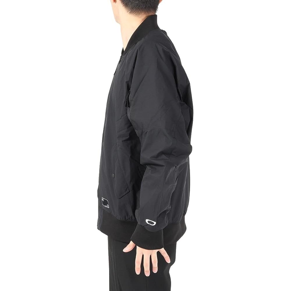 [Oakley] ENHANCE MULTI INSULATION JACKET 1.7 FOA405801