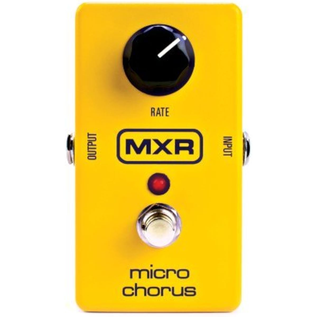 [Parallel import goods] MXR M-148 Micro Chorus pedal