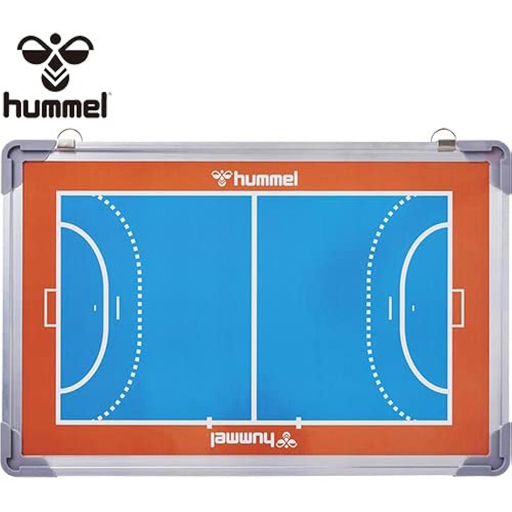 hummel Tactics Board (Handball) HFA8014 Green
