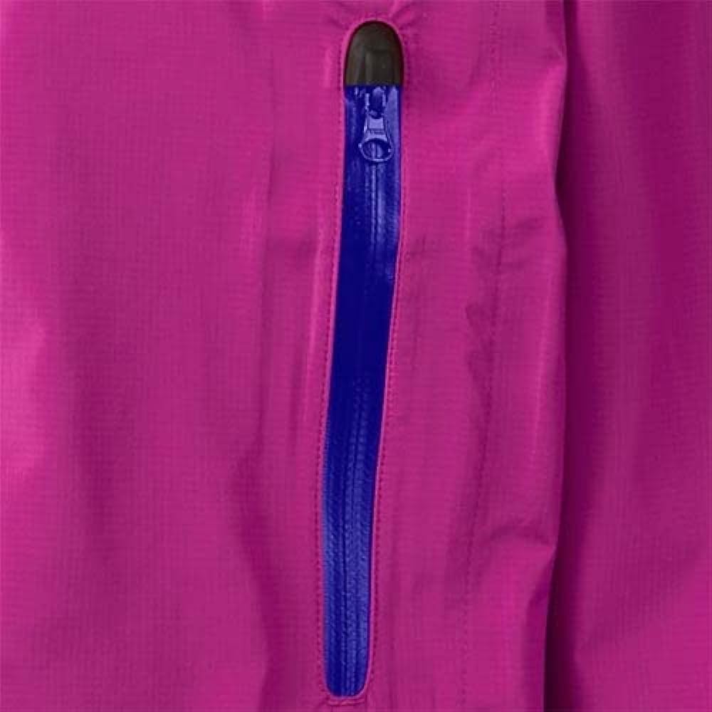 [Promonte] Rain Jacket None Women's