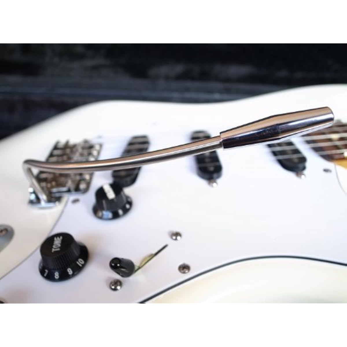 Fender USA 用 Ritchie Blackmore Bent Arm/Inch Size