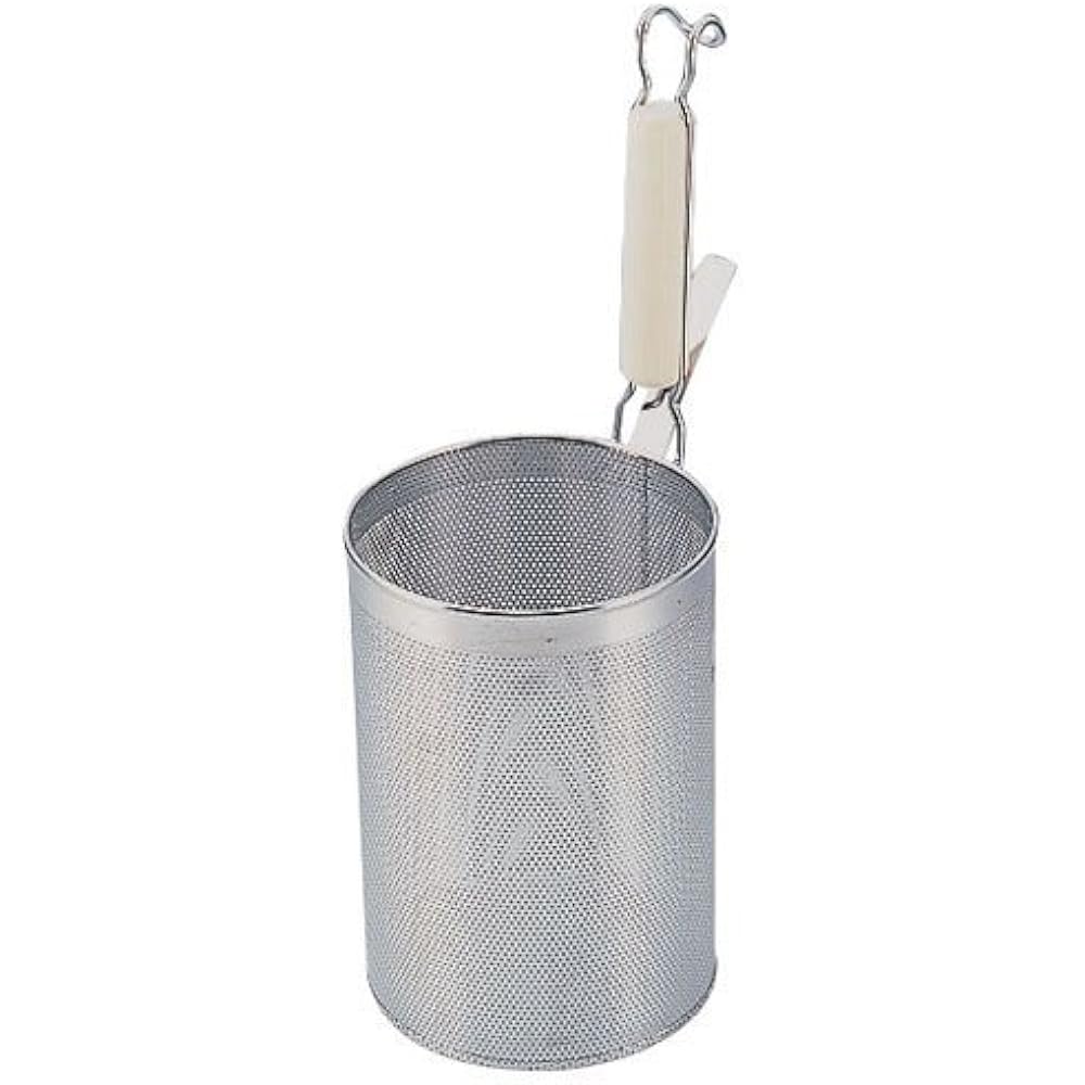 UK 18-8 Punching Wooden Spaghetti Tip φ135 M