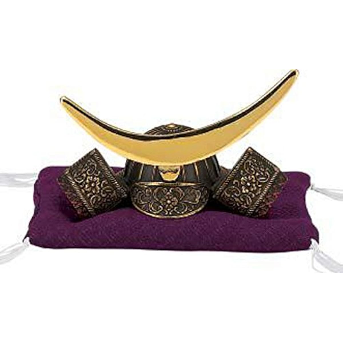 Oda Kodouki Sengoku Warlord New Famous General Helmet [Tohoku Hero One-Eyed Dragon] Date Masamune