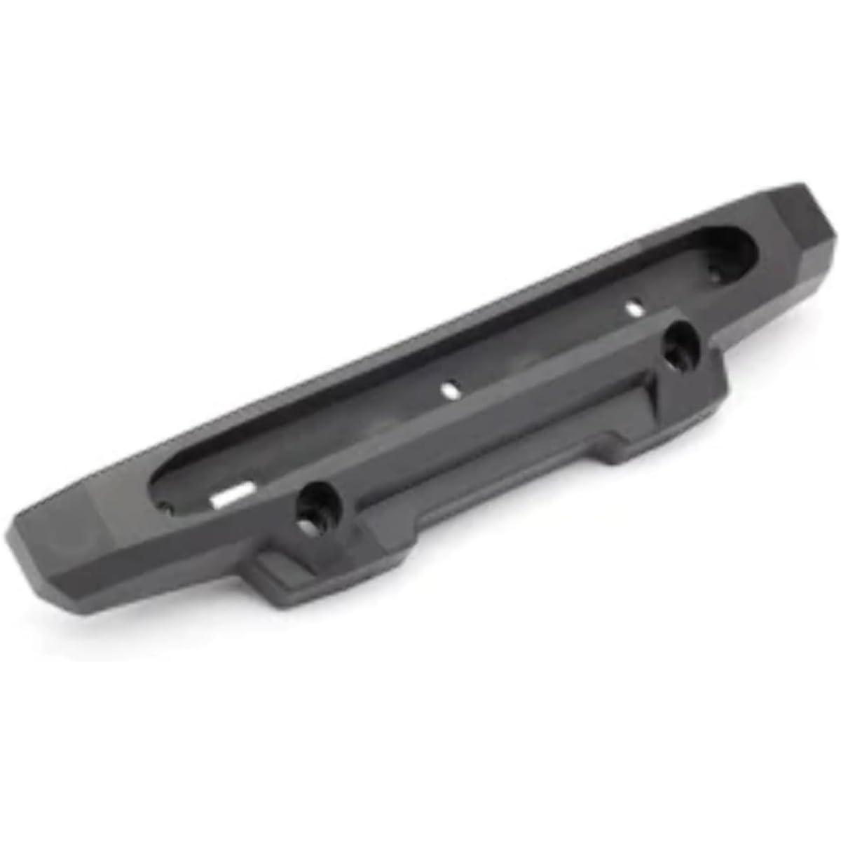 Traxxas 8936X Bumper Rear (for #8990 LED Light Kit)