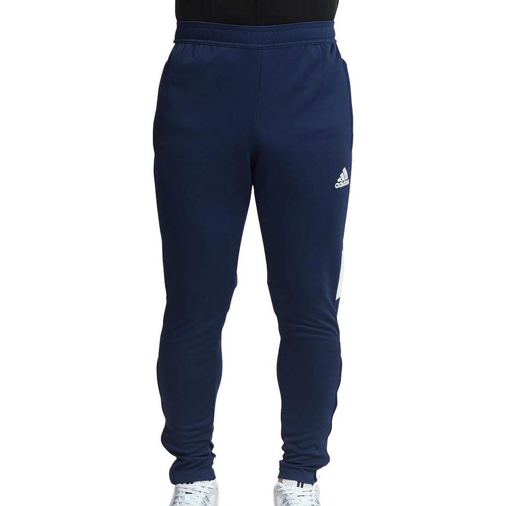 Adidas F6952 Men's Soccer Long Pants Condivo 22 Track Pants