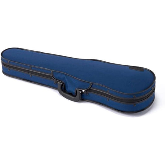 Toyo Gakki UL Shell R Navy 44 Size Violin Case