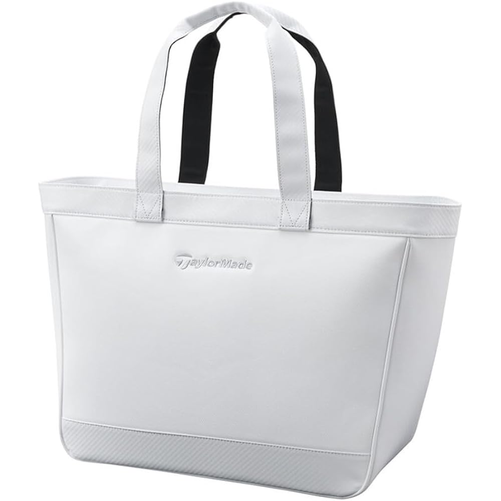 TaylorMade Golf Boston Bag Austech Tote Bag Men's