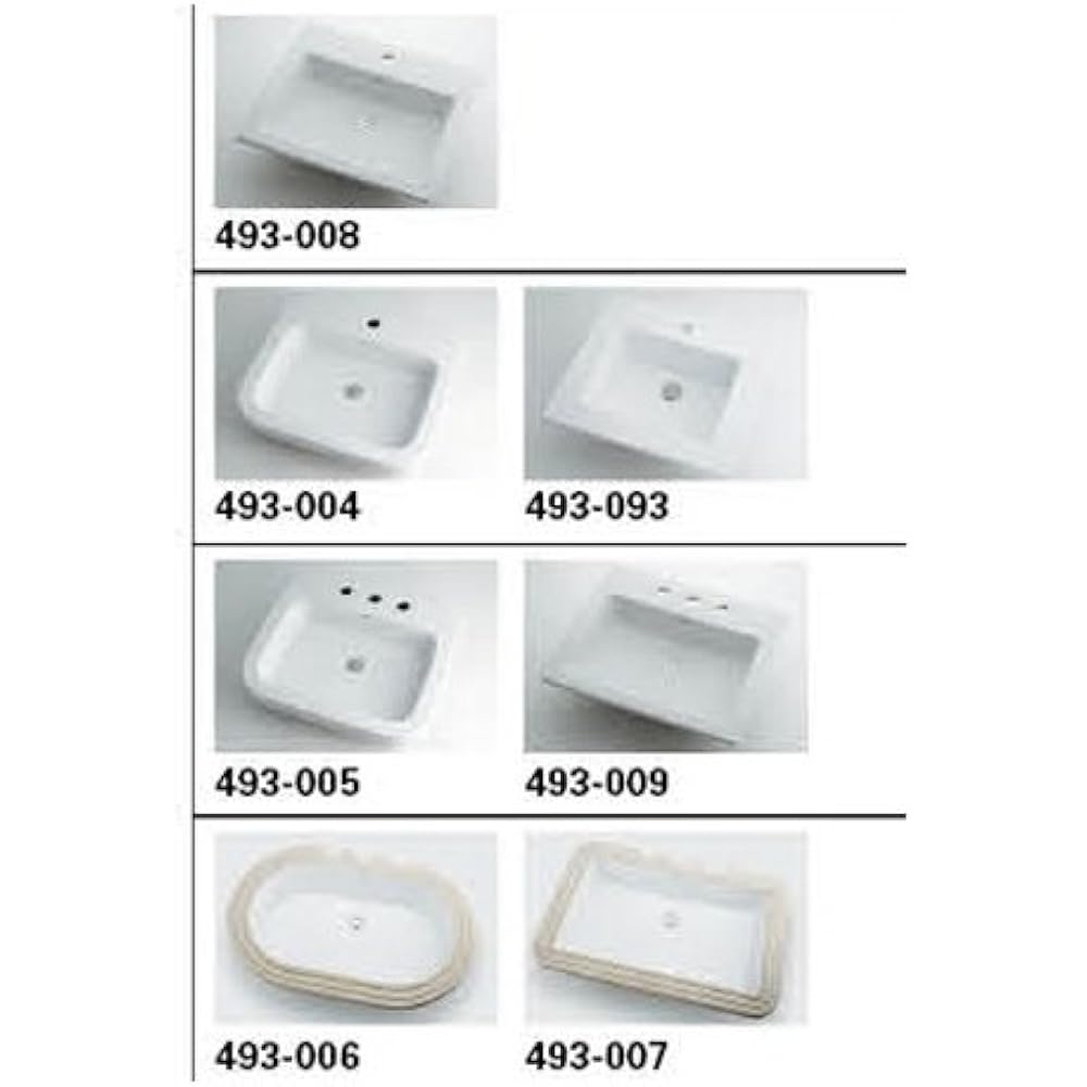 Kakudai Pop-up Drain Fitting Unit Gold 494-009-32