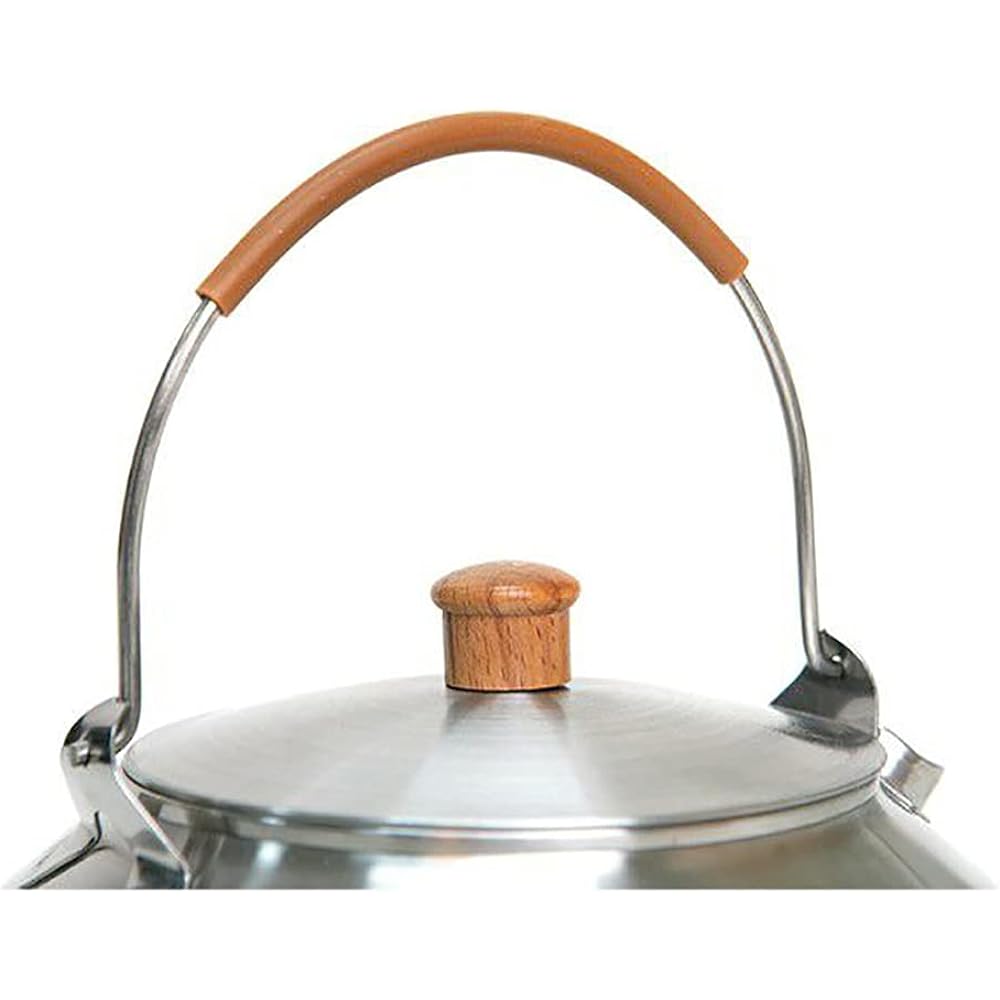 [MINIMAL WORKS] Mini Kettle Bogle Stainless MGTW-KB000-GO0ST