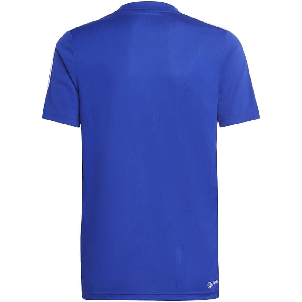[Adidas] Top and Bottom Set Kids Train Essentials Aero Lady 3 Stripes Regular Fit Training Top and Bottom Set ECM35