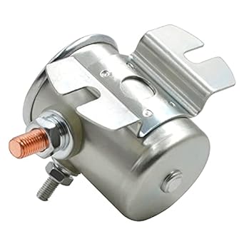 Starter Relay Cell Relay 36V Motorcycle Electric Starter Solenoid Relay Switch 15-242 15-243 15-334 SAS-4301 SAS-4302 SAS-4303 SAS-5303A 11761-G1