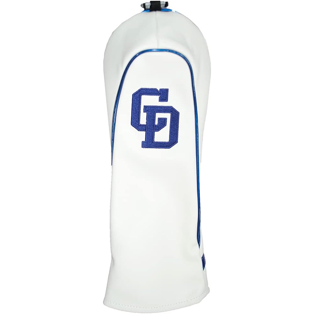 LEZAX Chunichi Dragons Head Cover