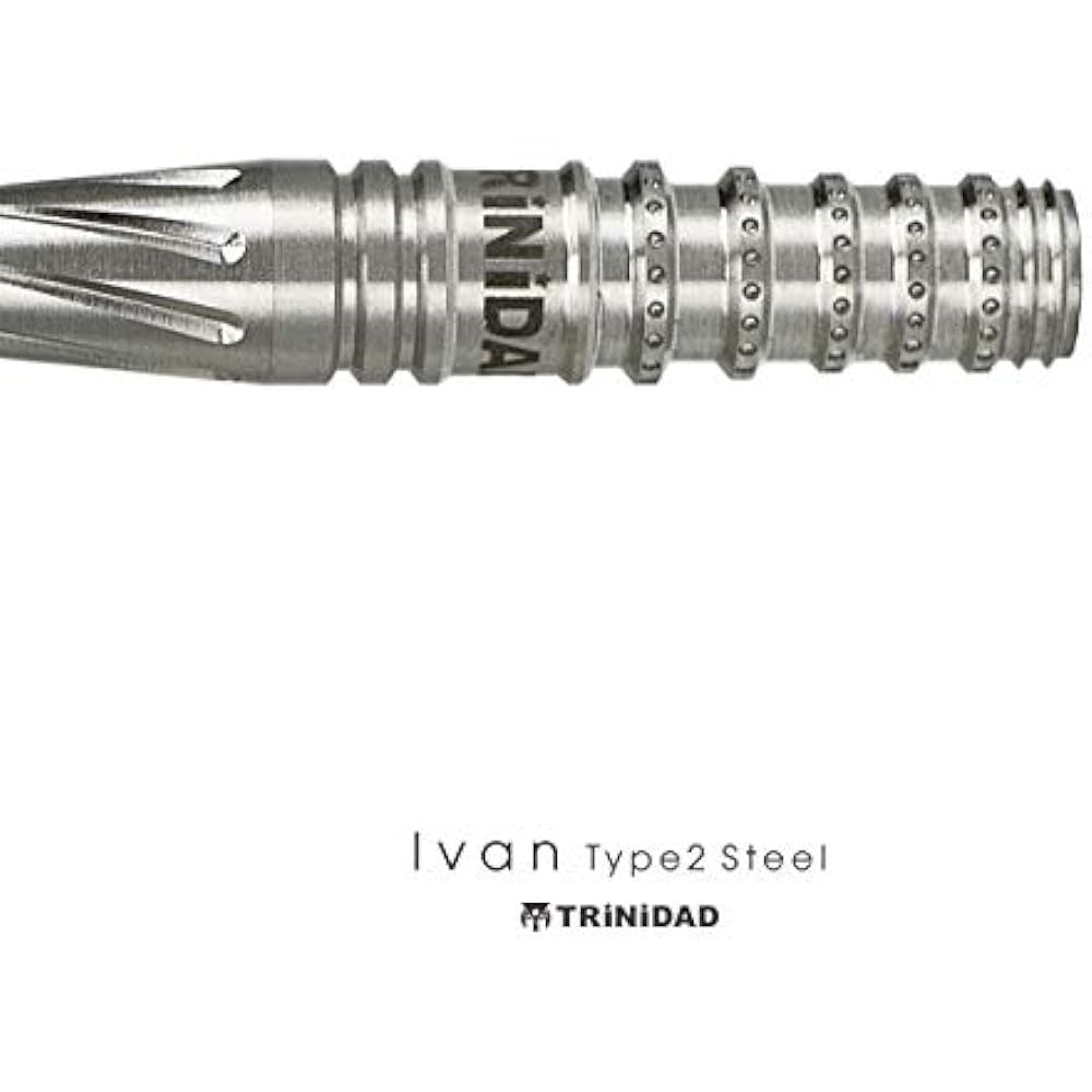 TRiNiDAD Ivan2 Steel 4573150355901