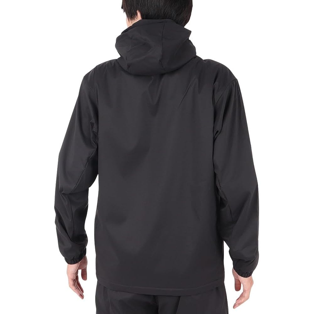 [DESCENTE] Sweatshirt Full Zip Parka AIR THERMOTION Mountain Parka Thermal Lightweight Water Repellent MOVESPORT MVSP