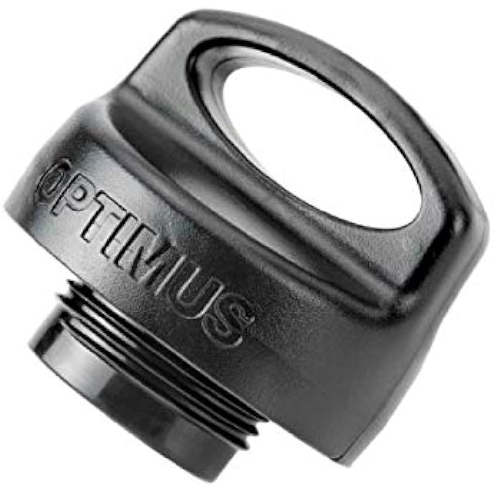 OPTIMUS Tactical Fuel Bottle M 13181