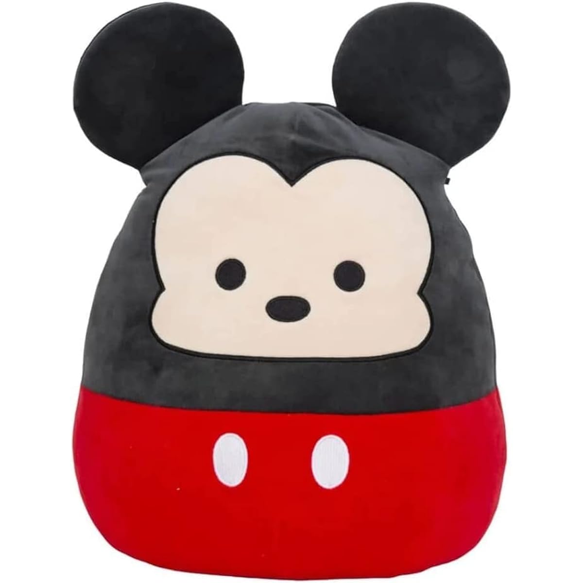 Squishmallow 8 inch Mickey Mouse