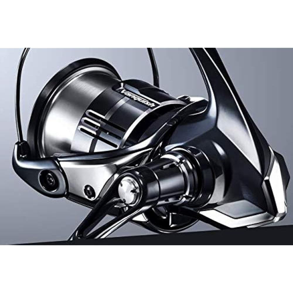 SHIMANO spinning reel 19 Vanquish