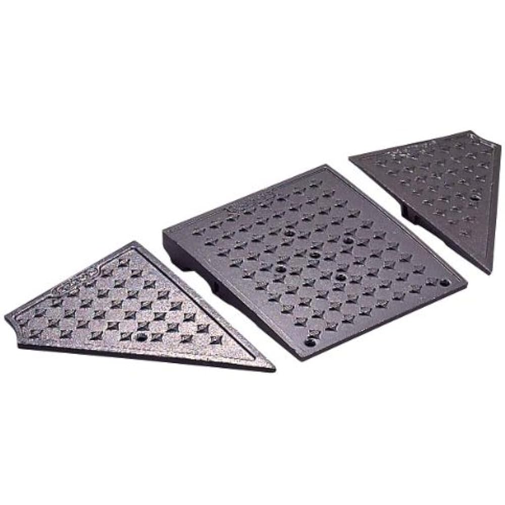 Misugi Cas Corner M Class for 50mm step CA050M (G)