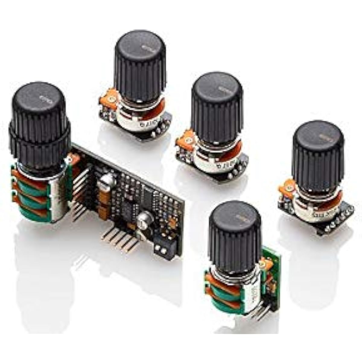 EMG Bass EQ System BQS SYSTEM