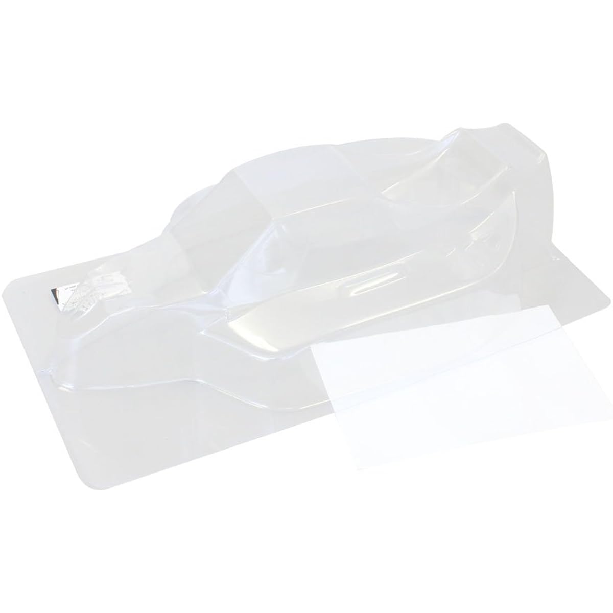 Kyosho Kyoso Body (MP9 TKI3) RC Parts IFB006