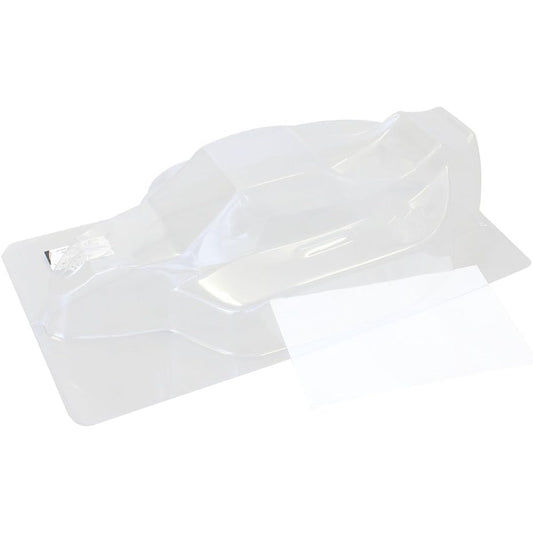 Kyosho Kyoso Body (MP9 TKI3) RC Parts IFB006