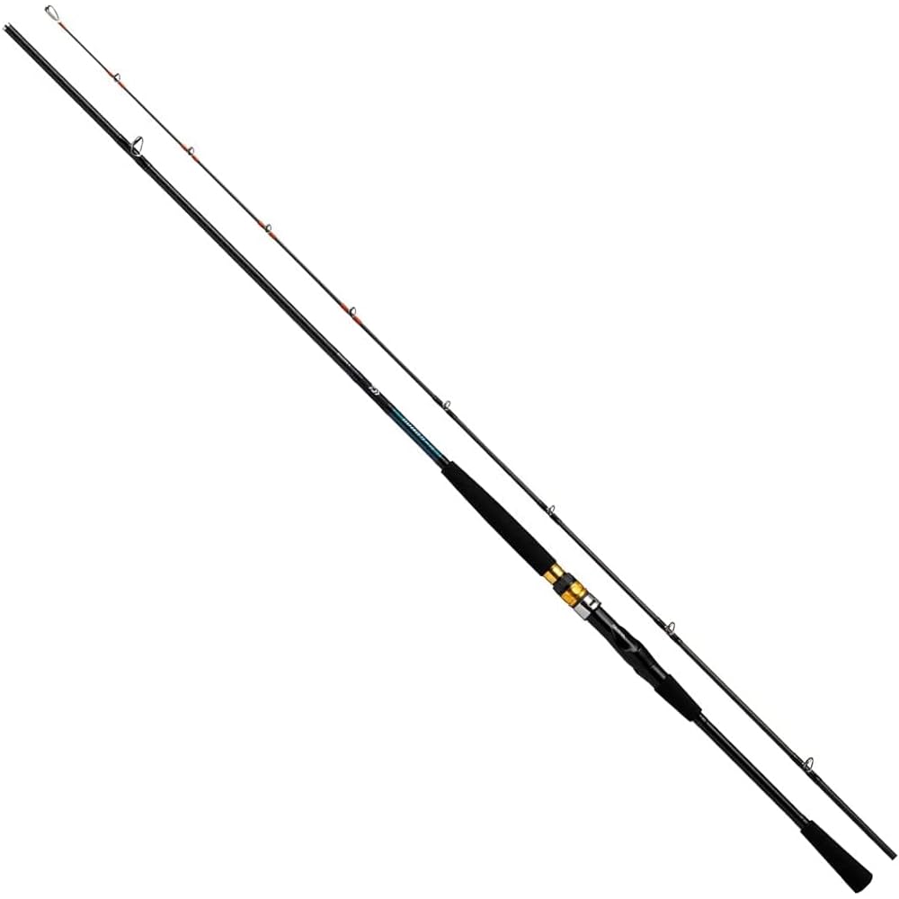 DAIWA General-purpose Boat Rod No. 30/No. 50/No. 80/No. 120 Sea Power 73 (2022 Model)