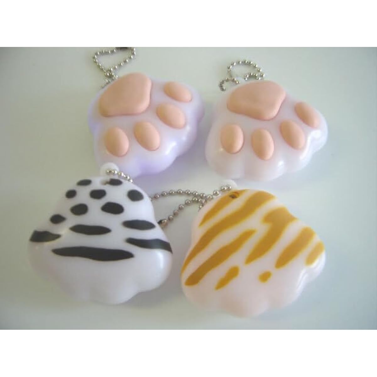 Gyi29DJ Paw Light neo5 Paw Light DX8 Secret 12 types