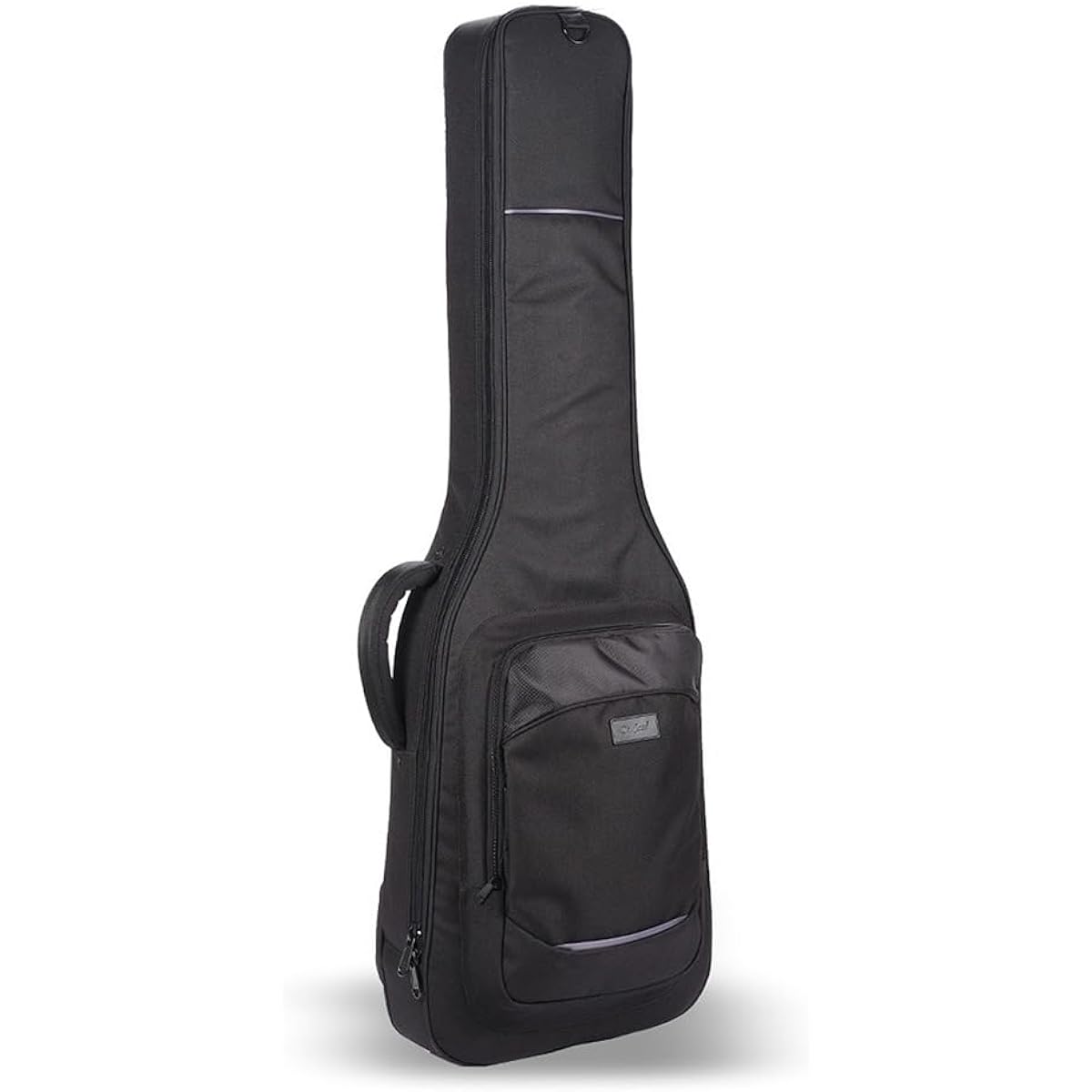 Dr. Case Portage 2.0 Series Electric Guitar Bag Black [DRP-EG-BK]