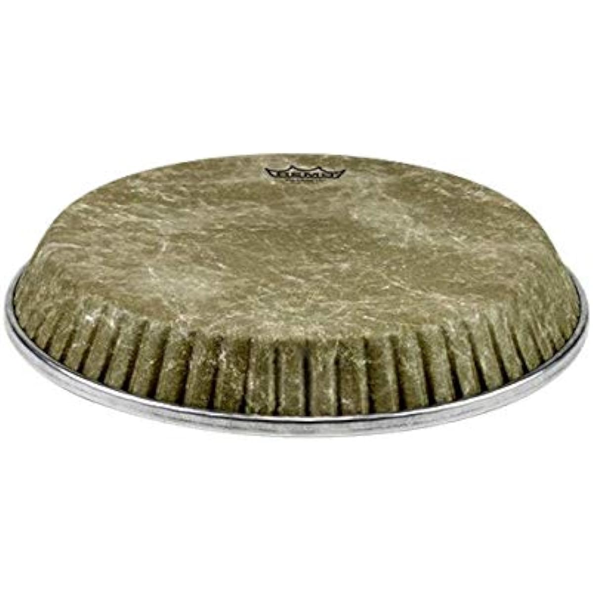 REMO Conga Head M4-1125-F6-D1 Conga Head Fiberskin Symmetry 11.25"