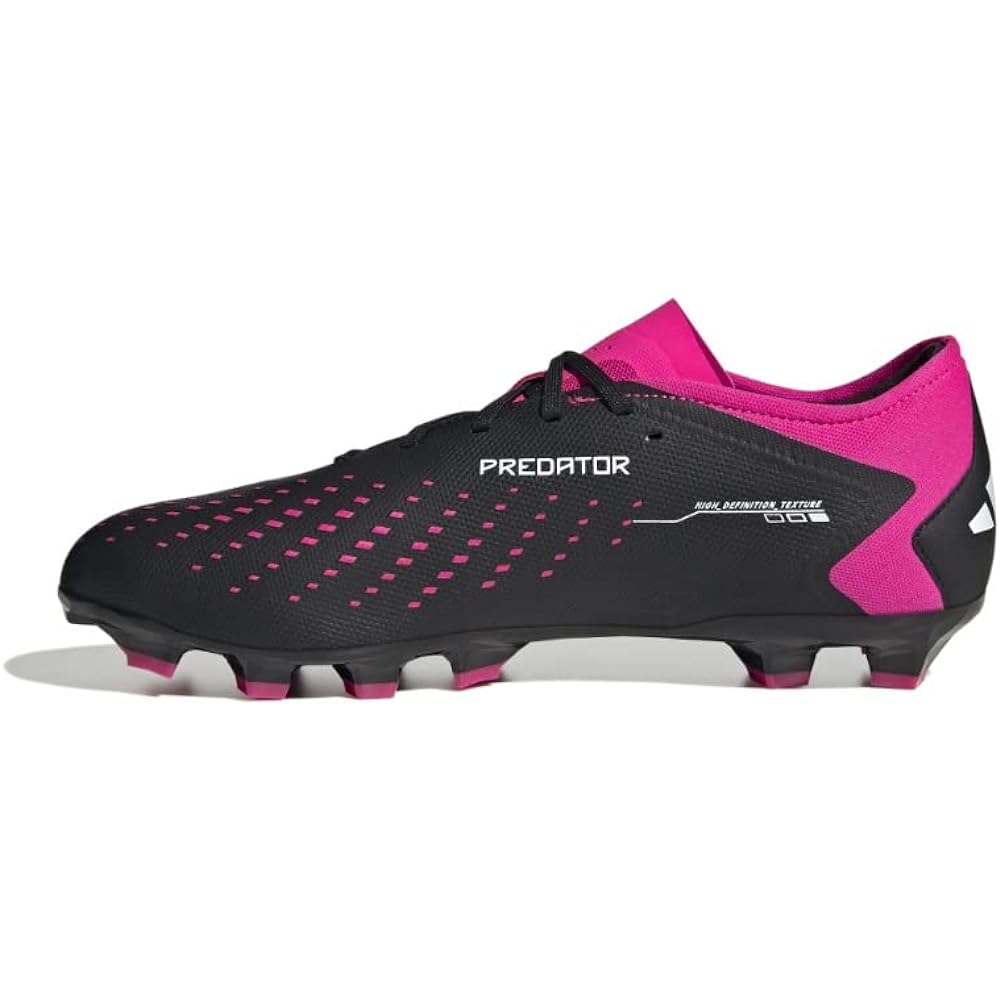 [Adidas] Soccer Spikes Predator Accuracy.3 L HG/AG LTC74