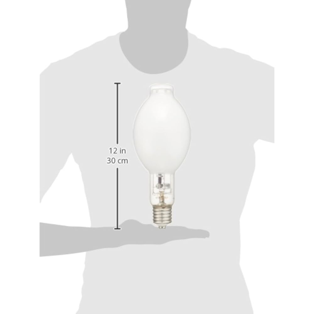 Iwasaki Metal Halide Lamp Eye Multi Hiace MF400LE/BUP